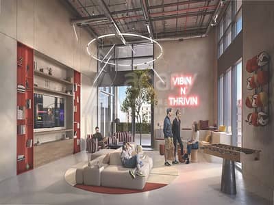 1 Bedroom Apartment for Sale in Saadiyat Island, Abu Dhabi - Amazing View | Modern Layout | Sustainable Home