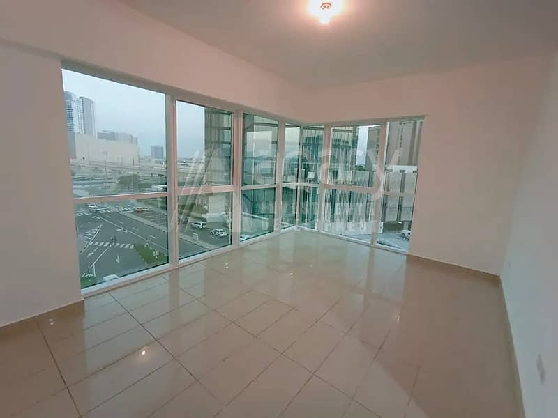 位于阿尔雷姆岛，滨海广场，MAG 5公寓（B2塔楼） 3 卧室的公寓 4000000 AED - 10921792