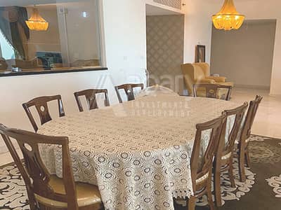3 Bedroom Flat for Sale in Al Reem Island, Abu Dhabi - Invest in Spacious 3BR + Maid |Balcony W Sea View