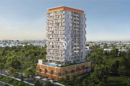 3 Bedroom Flat for Sale in Al Furjan, Dubai - 3BR+Study | Lowest Price Per Sqft | Sunset View