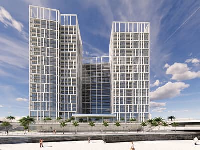 2 Bedroom Apartment for Sale in Al Reem Island, Abu Dhabi - Luxurious Unit | Amazing View | Great Investment