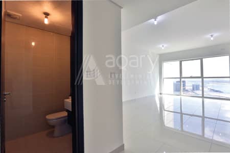 1 Bedroom Apartment for Sale in Al Reem Island, Abu Dhabi - Cozy 1BR in Great Community | Invest Now