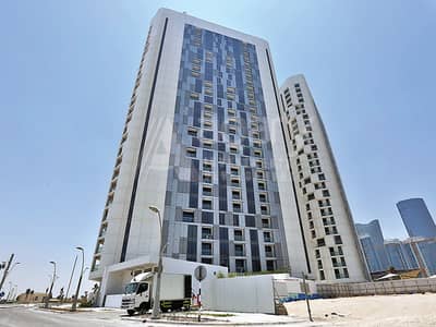 阿尔雷姆岛， 阿布扎比 3 卧室单位待售 - 位于阿尔雷姆岛，沙姆斯-阿布扎比，迈拉-沙姆斯大厦1号 3 卧室的公寓 3000000 AED - 10921805