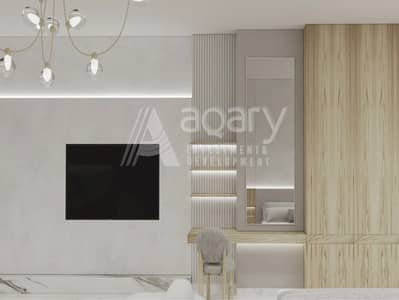 1 Спальня Апартаменты Продажа в Остров Аль Рим, Абу-Даби - Квартира в Остров Аль Рим，Шамс Абу Даби，Radiant Marina Towers, 1 спальня, 1300000 AED - 10921789