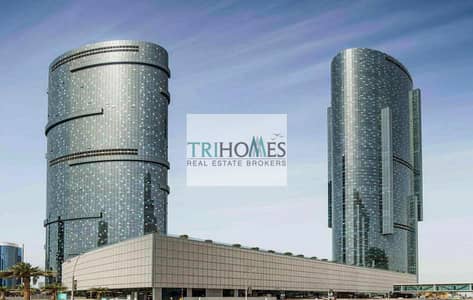 1 Спальня Апартамент Продажа в Остров Аль Рим, Абу-Даби - IMG_4960. jpg