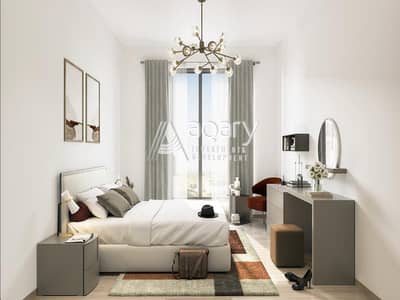 1 Bedroom Apartment for Sale in Yas Island, Abu Dhabi - Hot Deal l 1BHK | Modern Design | Own it now