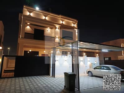 فیلا 5 غرف نوم للايجار في الحليو، عجمان - WhatsApp Image 2025-02-18 at 13.16. 15 (1). jpeg