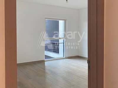 1 Bedroom Flat for Sale in Yas Island, Abu Dhabi - Spacious | Modern1 BR | High Floor | Sea World View