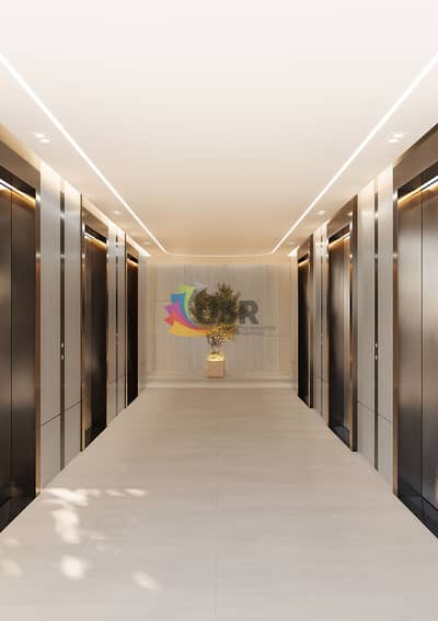 فلیٹ 2 غرفة نوم للبيع في مجان، دبي - HR LIFT. png