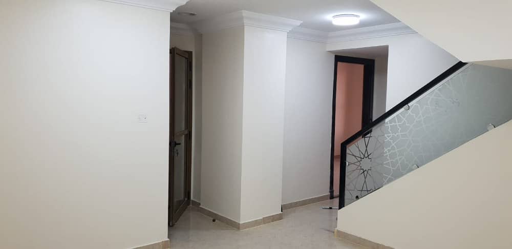 The most luxurious apartments in Ajman for rent: