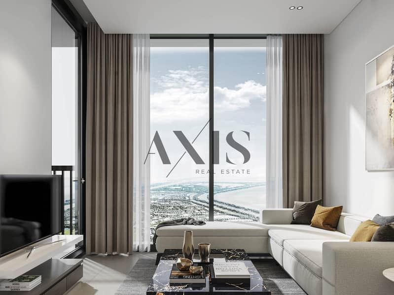 Curated visual reference: Fresh Look at Luxury Apartment Prime Location Investor Deal