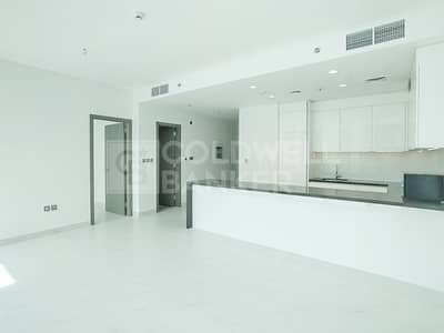 1 Bedroom Flat for Rent in Mohammed Bin Rashid City, Dubai - High Floor | Big Layout | Beach Access
