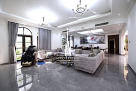 High End | 14 BR+3 Maids with Private Karaoke Room