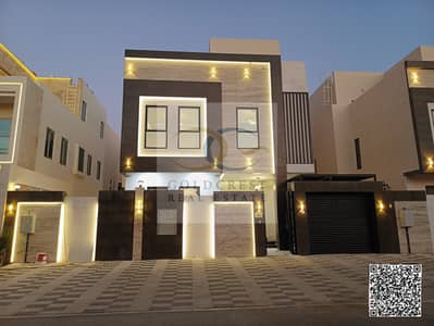 5 Bedroom Villa for Sale in Al Helio, Ajman - WhatsApp Image 2025-02-18 at 13.23. 15. jpeg