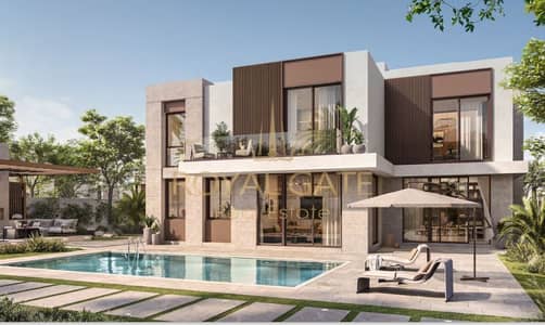 5 Bedroom Villa for Sale in Al Shamkha, Abu Dhabi - 10. JPG