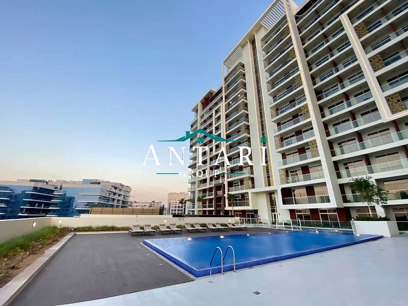 Fully Equipped | Spacious Layout | Best Deal Fully Equipped | Spacious Layout | Best Deal