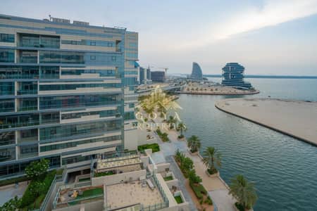 2 Bedroom Flat for Sale in Al Raha Beach, Abu Dhabi - GOYA PROPERTY (5). jpg