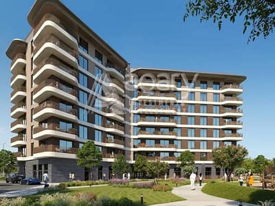 雅斯岛， 阿布扎比 3 卧室公寓待售 - 位于雅斯岛，栀子湾 3 卧室的公寓 3200000 AED - 10922314