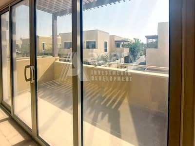 تاون هاوس 4 غرف نوم للبيع في حدائق الراحة، أبوظبي - تاون هاوس في حميم،حدائق الراحة 4 غرف 3400000 درهم - 10922321