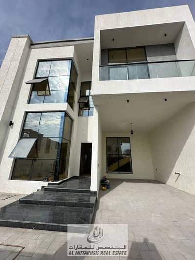 4 Bedroom Villa for Rent in Hoshi, Sharjah - photo_5881968071789364607_y. jpg