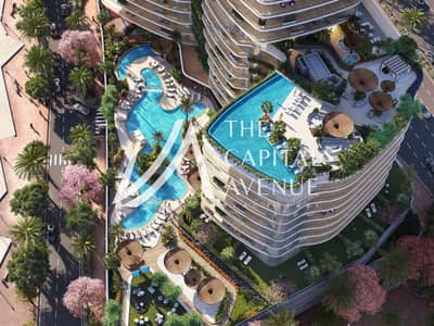 2 Bedroom Flat for Sale in Al Reem Island, Abu Dhabi - Final Sales presentation_33. jpg