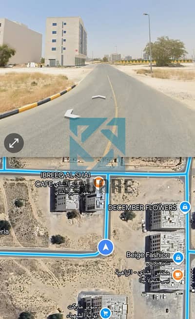 Building for Sale in Muwaileh Commercial, Sharjah - COMMERCIAL MUWAILAH PLOT 1. jpg