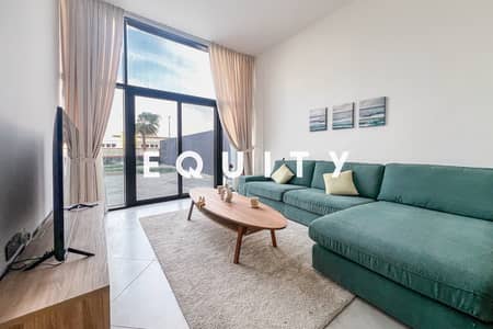 阿尔贾达法住宅区， 迪拜 3 卧室公寓待租 - 位于阿尔贾达法住宅区，宾格蒂大道公寓大楼 3 卧室的公寓 150000 AED - 10922510