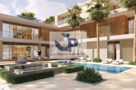 3 Bedroom Townhouse for Sale in Al Reem Island, Abu Dhabi - Screenshot 2025-02-18 163714. png