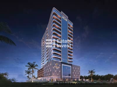 1 Bedroom Apartment for Sale in Arjan, Dubai - 5. jpg