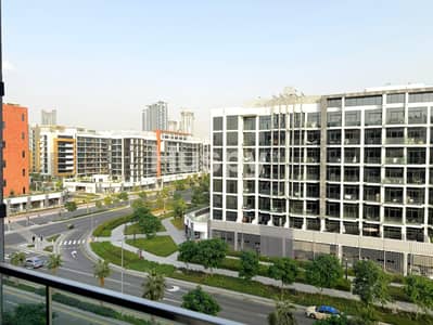 Studio for Sale in Meydan City, Dubai - Fully Furnished | Vacant | Great Amenities