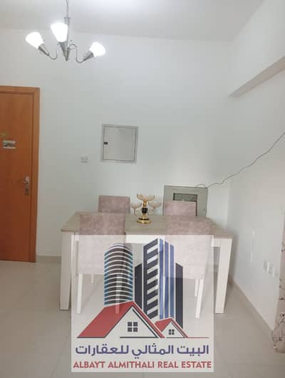 1 Bedroom Flat for Rent in Al Nakhil, Ajman - IMG-20250213-WA0046. jpg