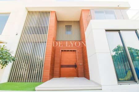 6 Bedroom Villa for Sale in Al Furjan, Dubai - WhatsApp Image 2025-01-29 at 01.24. 07 (3). jpeg