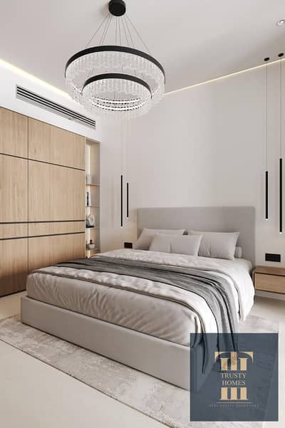 1 Bedroom Apartment for Sale in Jumeirah Village Circle (JVC), Dubai - IMG-20250218-WA0051. jpg