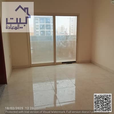 1 Bedroom Apartment for Rent in Al Alia, Ajman - صورة واتساب بتاريخ 1446-08-19 في 13.55. 45_1fa9e279. jpg