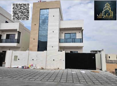 فیلا 5 غرف نوم للبيع في الباهية، عجمان - 1000411509. jpg