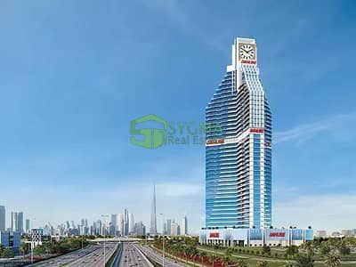 Studio for Sale in Dubai Silicon Oasis (DSO), Dubai - 1. png