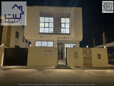 5 Bedroom Villa for Sale in Al Yasmeen, Ajman - WhatsApp Image 2025-02-18 at 13.15. 00 (1). jpeg