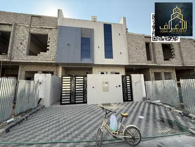 تاون هاوس 4 غرف نوم للبيع في الياسمين، عجمان - WhatsApp Image 2025-01-18 at 9.49. 05 AM. jpeg