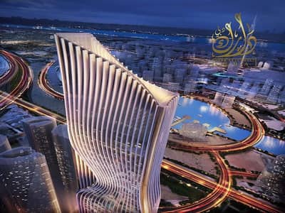 5 Bedroom Penthouse for Sale in Business Bay, Dubai - 121. jpg