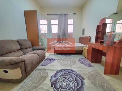 Studio for Rent in Mohammed Bin Zayed City, Abu Dhabi - 20250218_170046. jpg