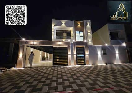 3 Bedroom Villa for Sale in Al Helio, Ajman - 1000411584. jpg