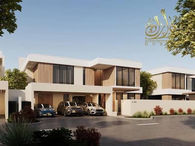 4 Bedroom Villa for Sale in Sharjah Garden City, Sharjah - WhatsApp Image 2025-02-18 at 5.56. 37 PM. jpeg