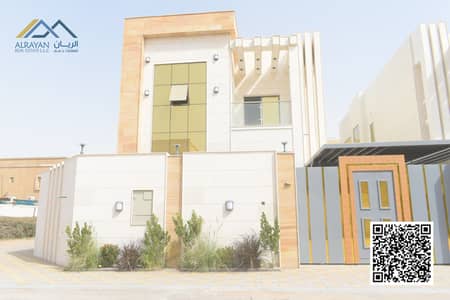 5 Bedroom Villa for Sale in Al Mowaihat, Ajman - DSC_0491. jpg