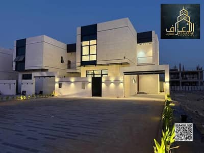 4 Bedroom Villa for Sale in Al Bahia, Ajman - WhatsApp Image 2025-01-18 at 9.56. 57 AM (1). jpeg