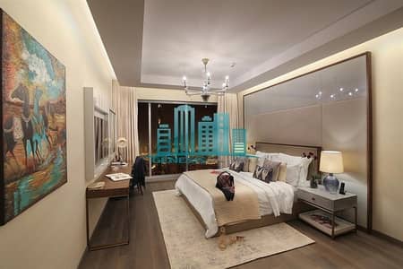 Elegant 2BR in Downtown 10/90 payment plan Elegant 2BR in Downtown 10/90 payment plan