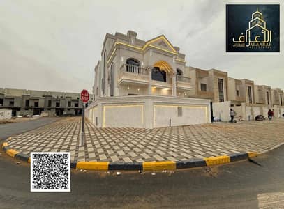 فیلا 6 غرف نوم للبيع في الحليو، عجمان - IMG_3749. jpg