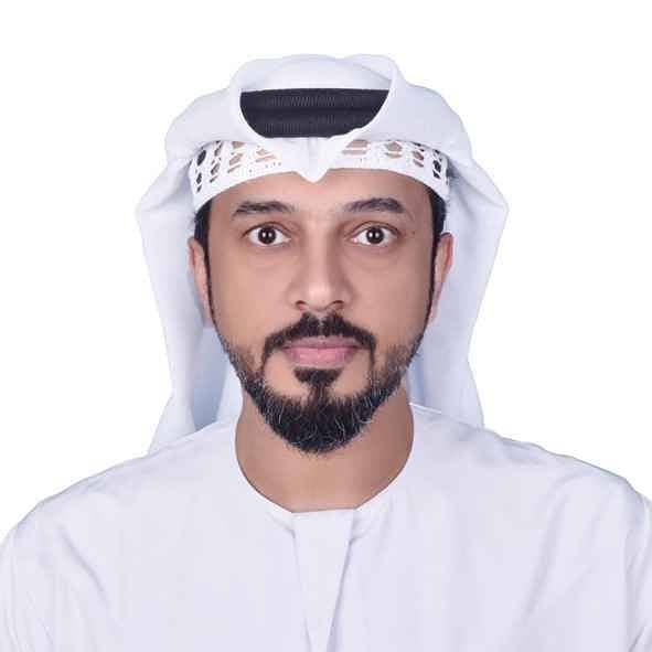 Ahmed Al Salami