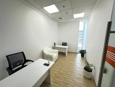 Office for Rent in Bur Dubai, Dubai - 8598fc1c-81ac-4689-8f4d-0a88f064d1e2. jpg