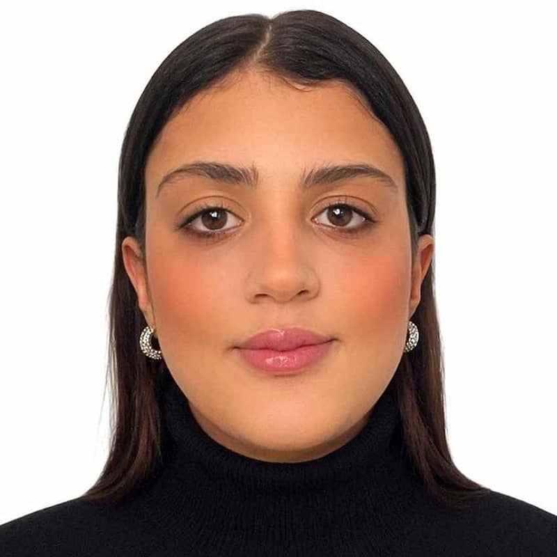 Noha  gharbe