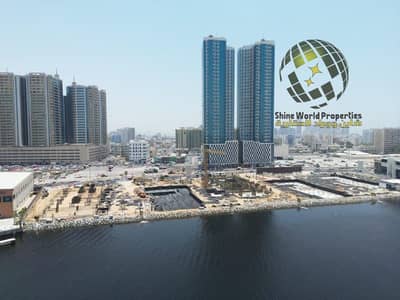 1 Bedroom Apartment for Sale in Ajman Free Zone, Ajman - 7d828026-a1fe-43b7-9375-ed70921f9baf. jpg